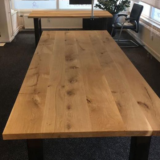 Kantoorinrichting hullegie vaassen