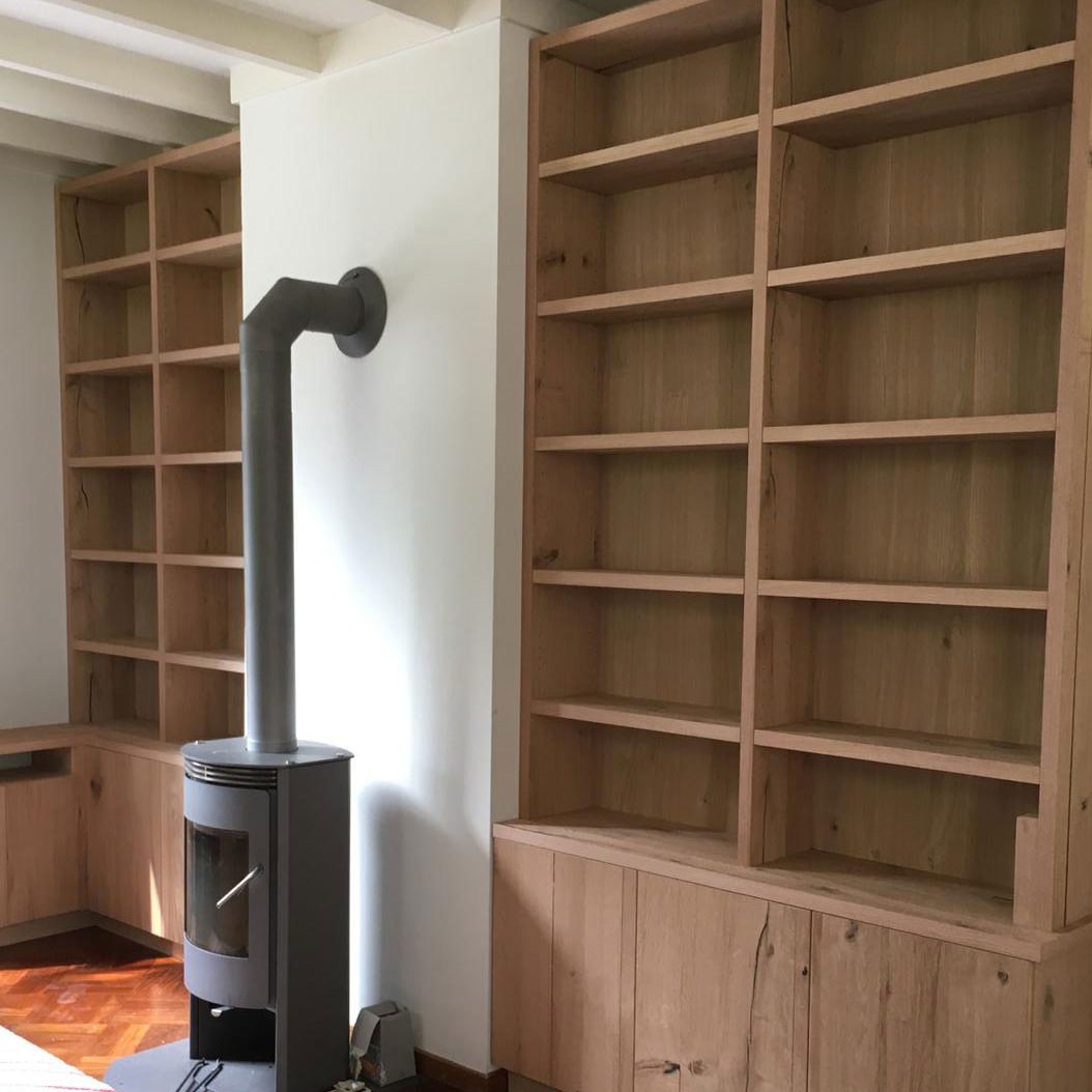 kast op maat hullegie interieurbouw vaassen