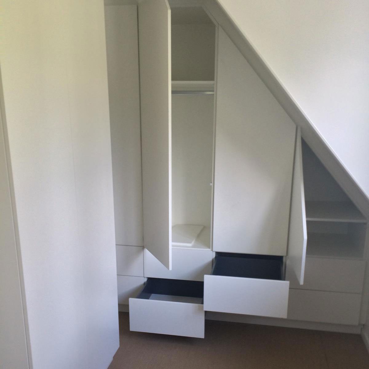 kast op maat hullegie interieurbouw vaassen