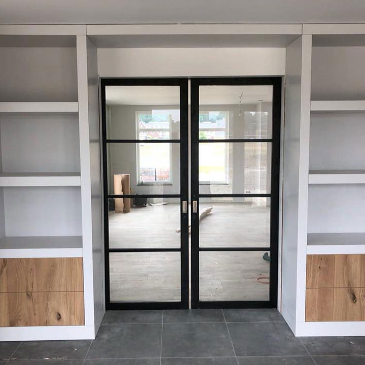 kast op maat hullegie interieurbouw vaassen